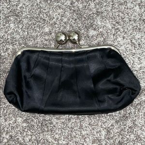 Vintage clutch